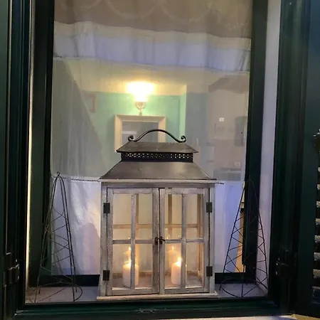 شقة Raffinata Taverna Con Camino