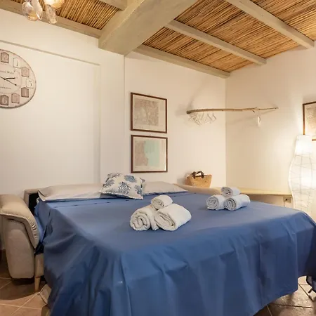 Raffinata Taverna Con Camino Appartamento