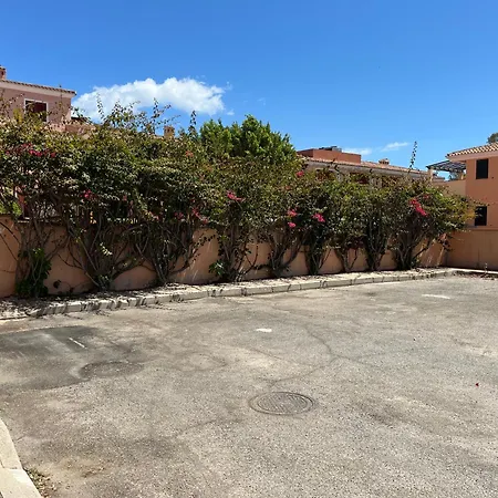 Raffinata Taverna Con Camino Cala Liberotto