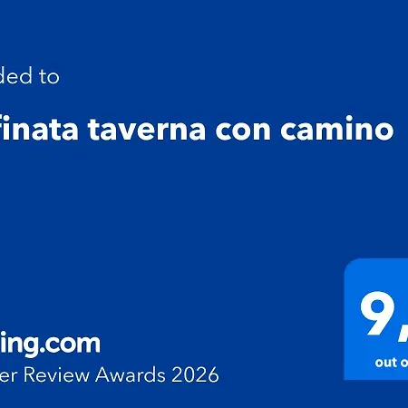 Appartement Cala Liberotto-raffinata Taverna Con Camino
