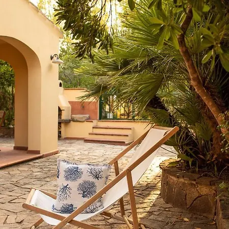 Raffinata Taverna Con Camino * Cala Liberotto