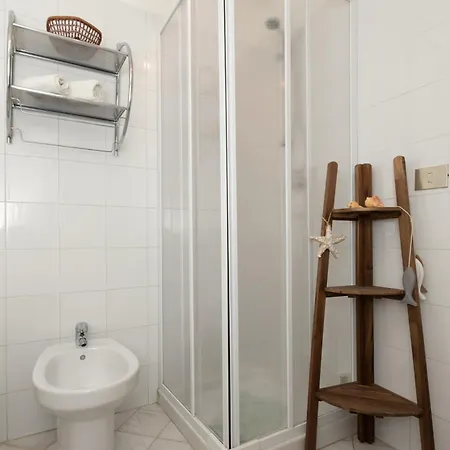 Raffinata Taverna Con Camino Appartamento Cala Liberotto