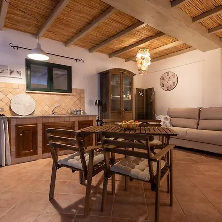 Appartamento Raffinata Taverna Con Camino *